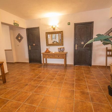 Pension Riad Mediterraneo Барбате Екстер'єр фото