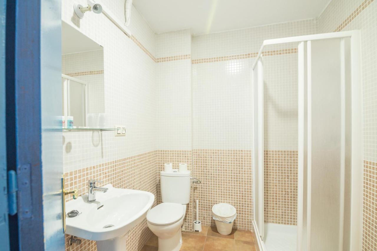 Pension Riad Mediterraneo Барбате Екстер'єр фото
